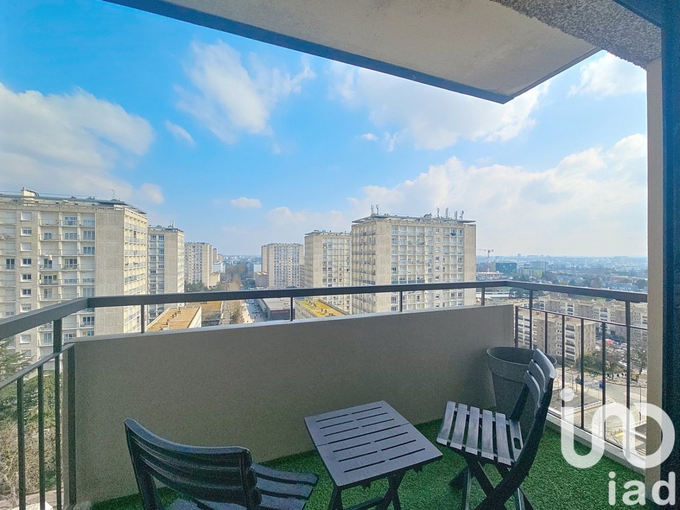 1 Schlafzimmer Wohnung in Rennes, France, Nr. 201491