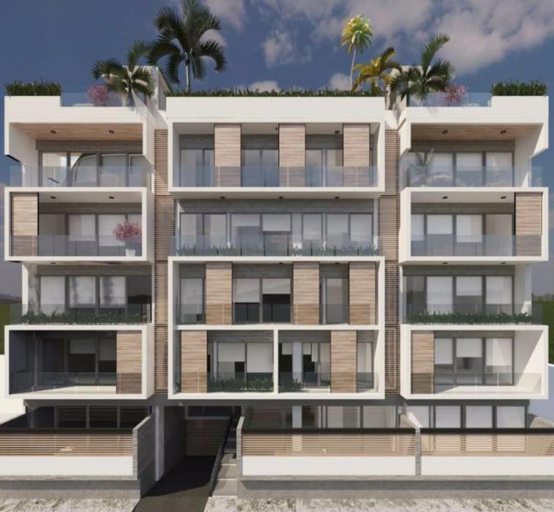 3 Schlafzimmer Wohnung in Solidaridad, Mexico, Nr. 178741