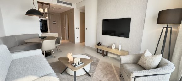 2 غرف نوم شقة في وسط مدينة دبي, UAE رقم 113868 6