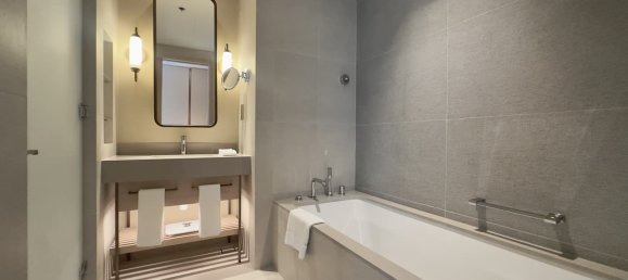 2 غرف نوم شقة في وسط مدينة دبي, UAE رقم 113868 18