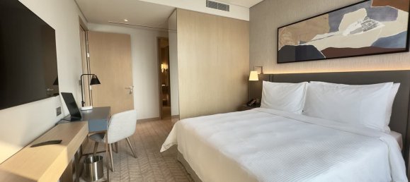 2 غرف نوم شقة في وسط مدينة دبي, UAE رقم 113868 17