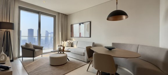 2 غرف نوم شقة في وسط مدينة دبي, UAE رقم 113868 2