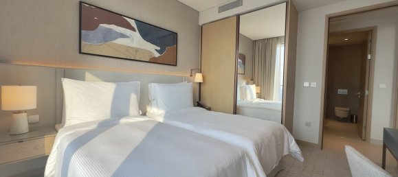 2 غرف نوم شقة في وسط مدينة دبي, UAE رقم 113868 14