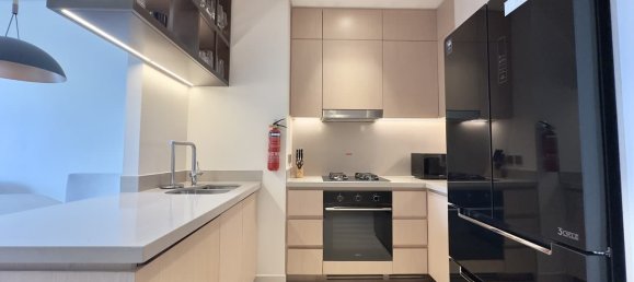 2 غرف نوم شقة في وسط مدينة دبي, UAE رقم 113868 4