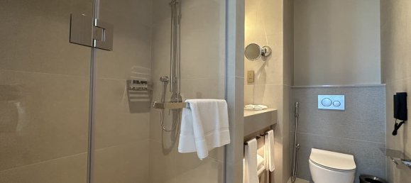 2 غرف نوم شقة في وسط مدينة دبي, UAE رقم 113868 12