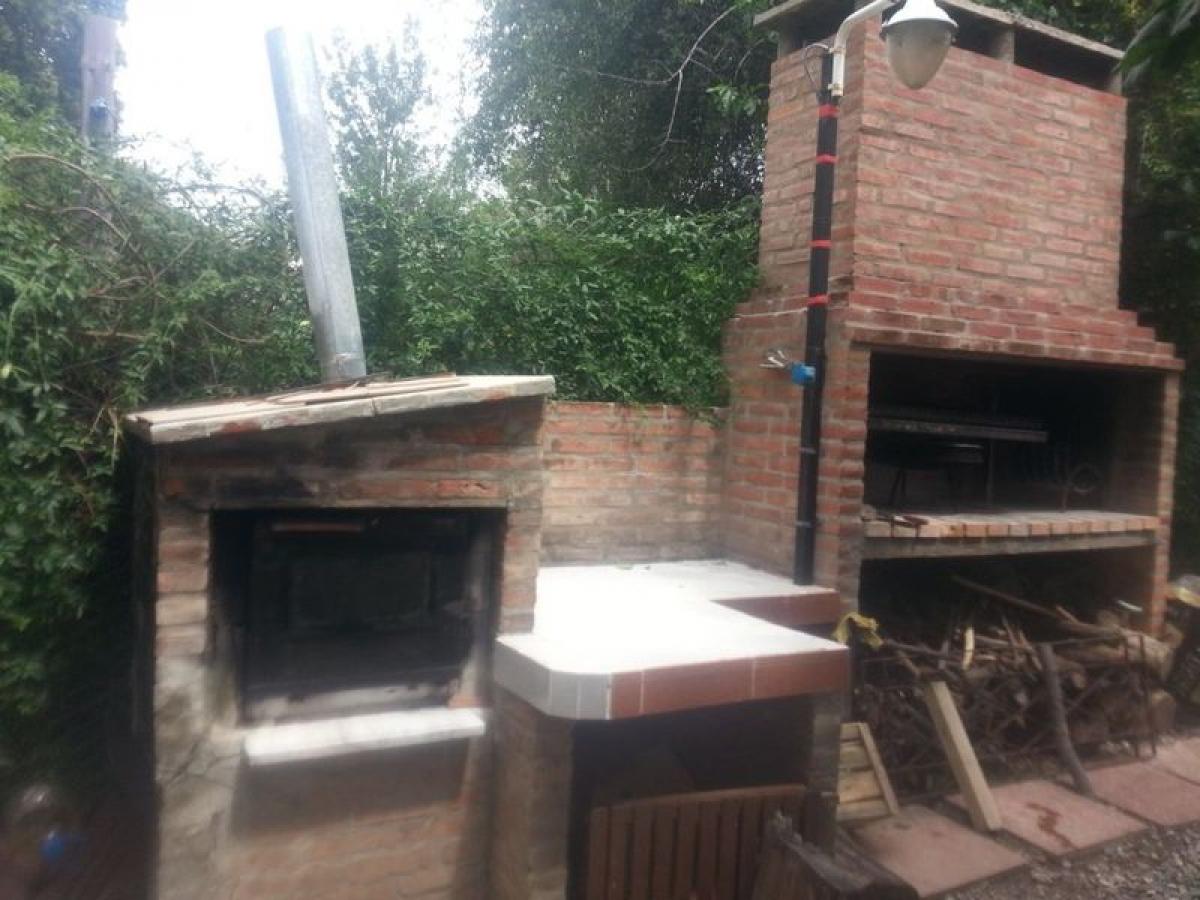 3 bedrooms House in San Luis, Argentina No. 56864