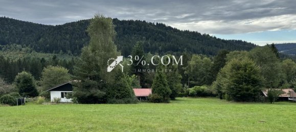 Земельный участок 1800м² в Жерардмер, Франция № 225575 10