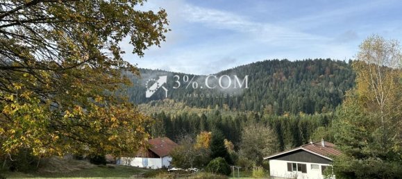 Земельный участок 1800м² в Жерардмер, Франция № 225575 9