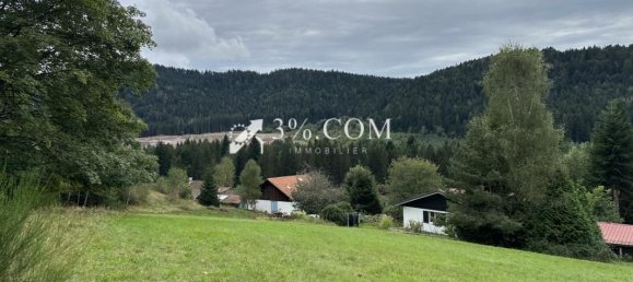 Земельный участок 1800м² в Жерардмер, Франция № 225575 12