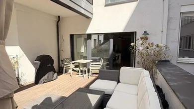 Studio in Josefstadt, Austria, Nr. 253079