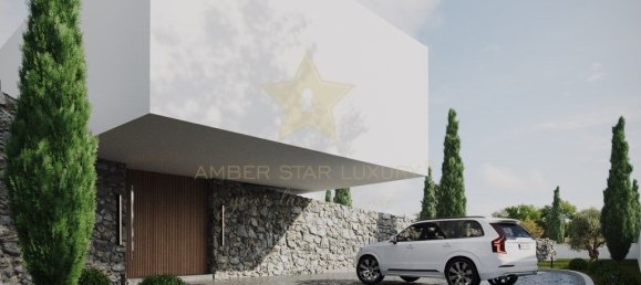 قطعة أرض في Luz, Portugal 1520متر مربع رقم 352399 10