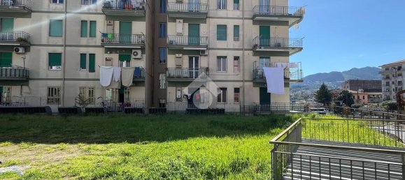 1 room Land in Cava de' Tirreni, Italy No. 52647 5