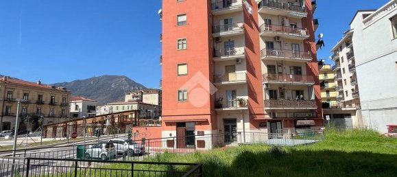 1 room Land in Cava de' Tirreni, Italy No. 52647 11