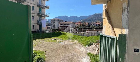 1 room Land in Cava de' Tirreni, Italy No. 52647 3