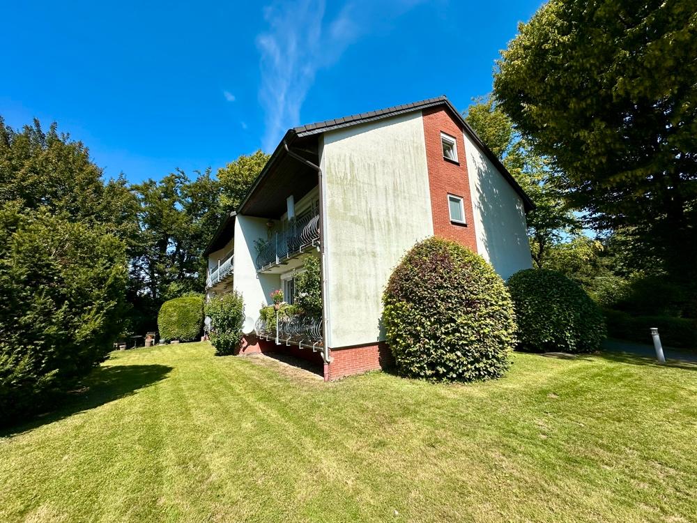 2 غرف نوم شقة في Mettmann, Germany رقم 276136