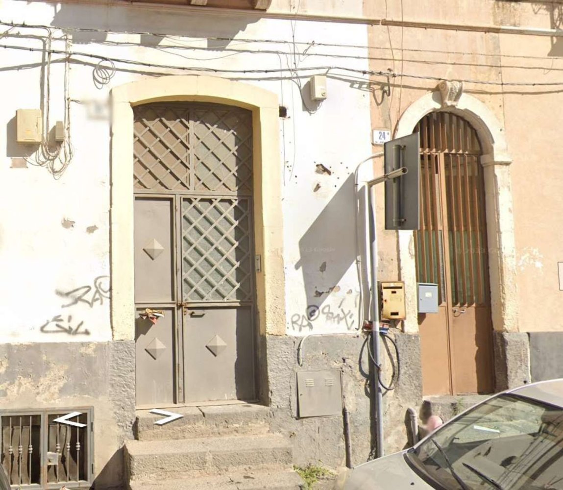 2-salle Appartement à Catania, Italy No. 51988