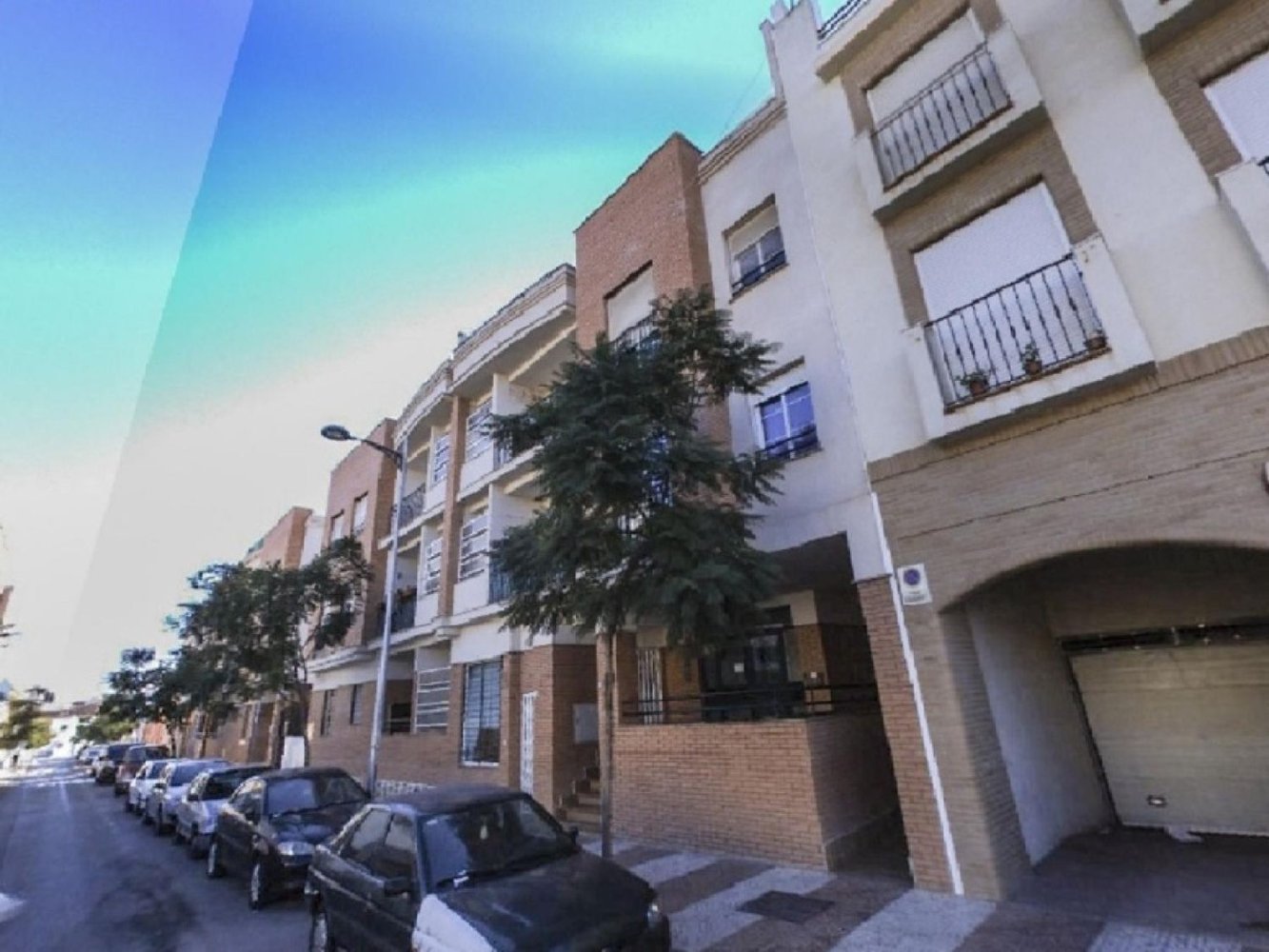 3 bedrooms Apartment in Roquetas de Mar, Spain No. 158850