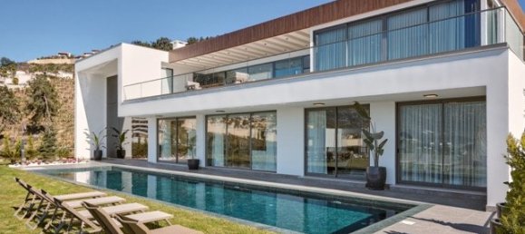 Villa 4+1 em Antalya, Turkey N.º 34035 4