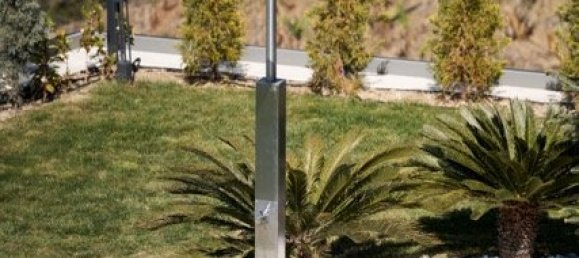 Villa 4+1 em Antalya, Turkey N.º 34035 11