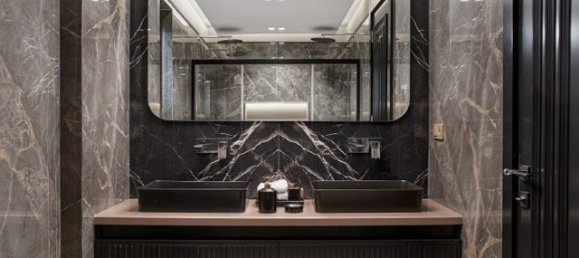 Villa 4+1 em Antalya, Turkey N.º 34035 20