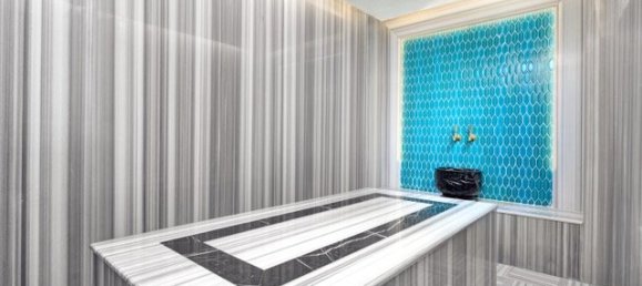 Villa 4+1 em Antalya, Turkey N.º 34035 29