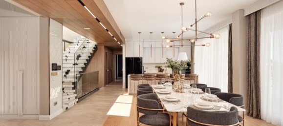 Villa 4+1 em Antalya, Turkey N.º 34035 16