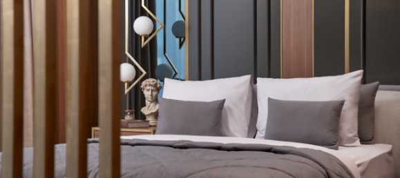 Villa 4+1 em Antalya, Turkey N.º 34035 18