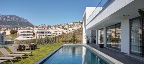 Villa 4+1 em Antalya, Turkey N.º 34035 3