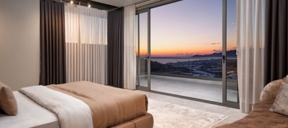 Villa 4+1 em Antalya, Turkey N.º 34035 27