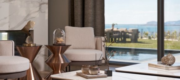 Villa 4+1 em Antalya, Turkey N.º 34035 13