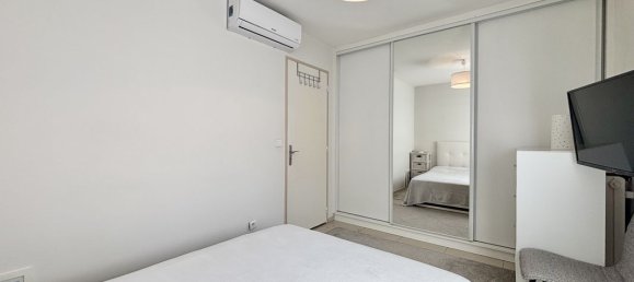 2 Schlafzimmer Wohnung in Le Cannet, France, Nr. 280738 6