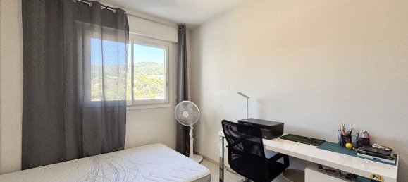 2 Schlafzimmer Wohnung in Le Cannet, France, Nr. 280738 7