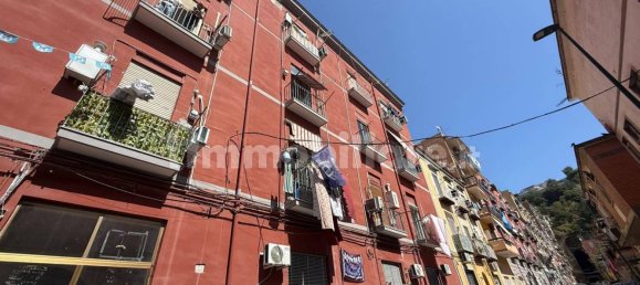 1 غرف نوم شقة في Naples, Italy رقم 350531 12