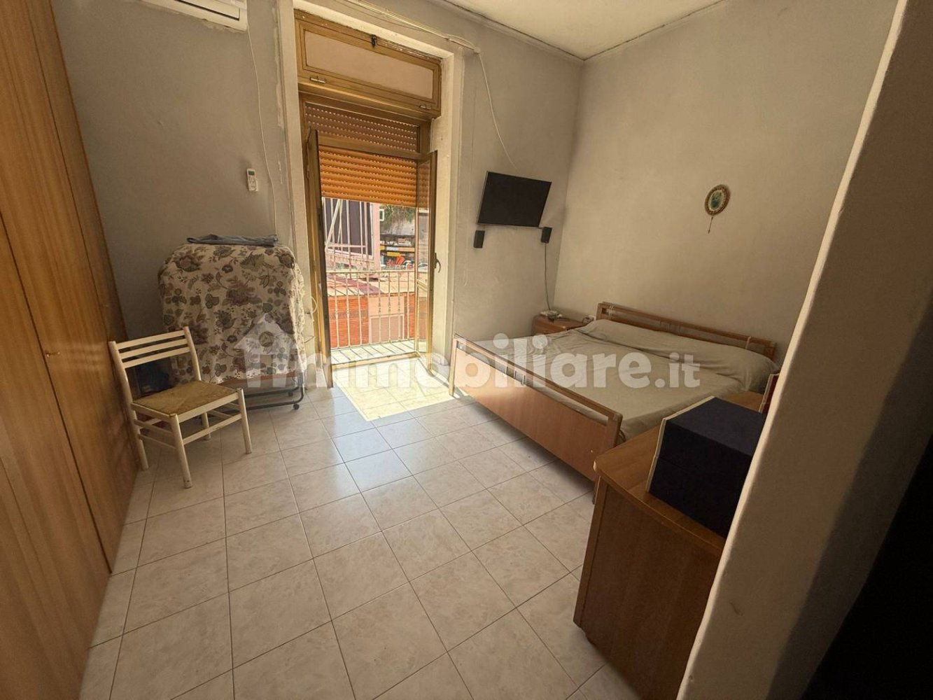 1 غرف نوم شقة في Naples, Italy رقم 350531