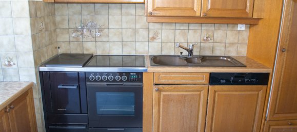 5 bedrooms House in Sierre, Switzerland No. 400 7