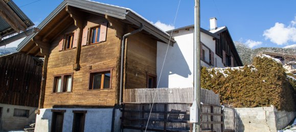 5 bedrooms House in Sierre, Switzerland No. 400 23