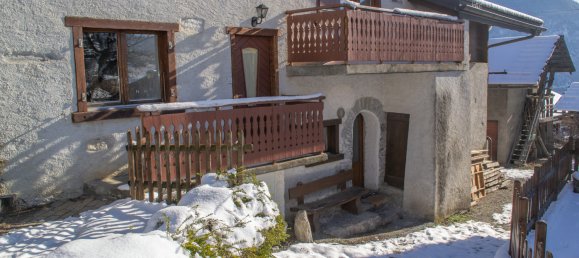 5 bedrooms House in Sierre, Switzerland No. 400 21