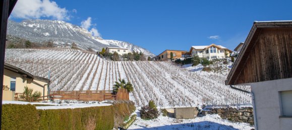 5 bedrooms House in Sierre, Switzerland No. 400 30