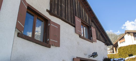 5 bedrooms House in Sierre, Switzerland No. 400 26