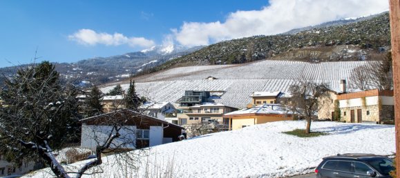 5 bedrooms House in Sierre, Switzerland No. 400 29