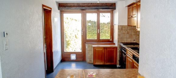 5 bedrooms House in Sierre, Switzerland No. 400 5