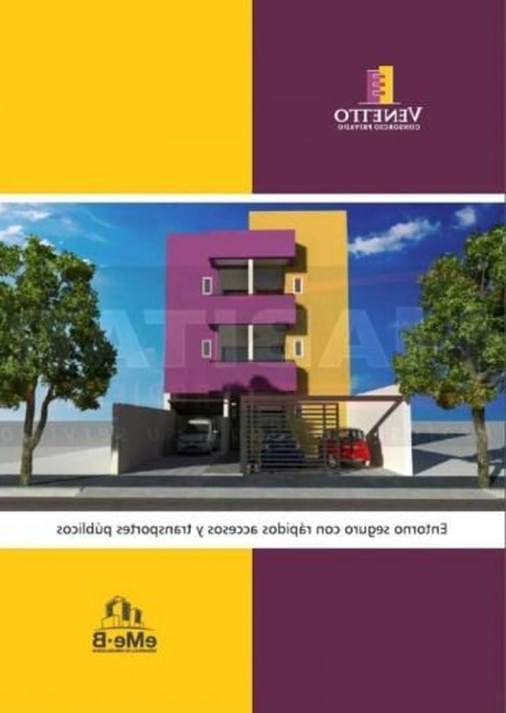 Studio in San Juan, Argentina No. 57046