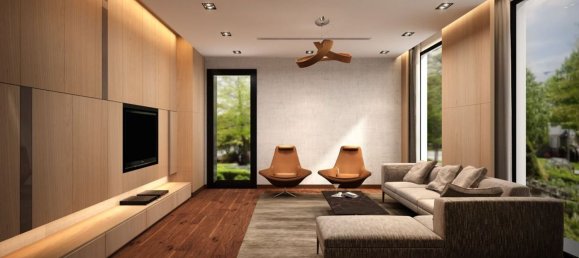 Apartamento de 6 divisões em Montecalvo in Foglia, Italy N.º 96202 22