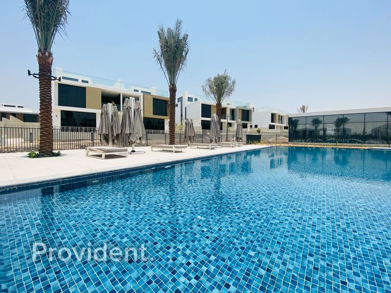 3 Schlafzimmer Villa in Dubai Hills Estate, UAE, Nr. 2295