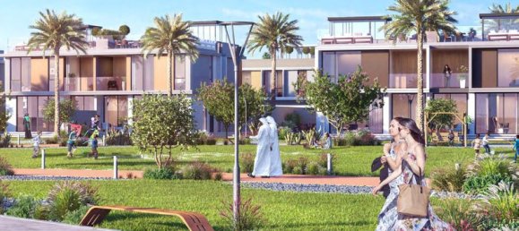 3 Schlafzimmer Villa in Dubai Hills Estate, UAE, Nr. 2295 16