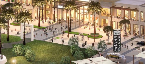 3 Schlafzimmer Villa in Dubai Hills Estate, UAE, Nr. 2295 15