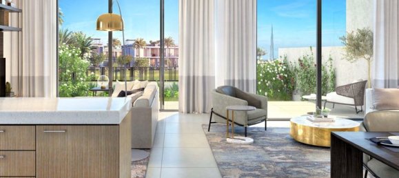 3 Schlafzimmer Villa in Dubai Hills Estate, UAE, Nr. 2295 10