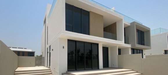 3 Schlafzimmer Villa in Dubai Hills Estate, UAE, Nr. 2295 2