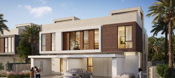 3 Schlafzimmer Villa in Dubai Hills Estate, UAE, Nr. 2295 5