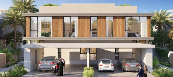 3 Schlafzimmer Villa in Dubai Hills Estate, UAE, Nr. 2295 12